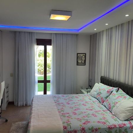 Reserva Imbassai Apartamento 04 Suites Mata de Sao Joao Bagian luar foto