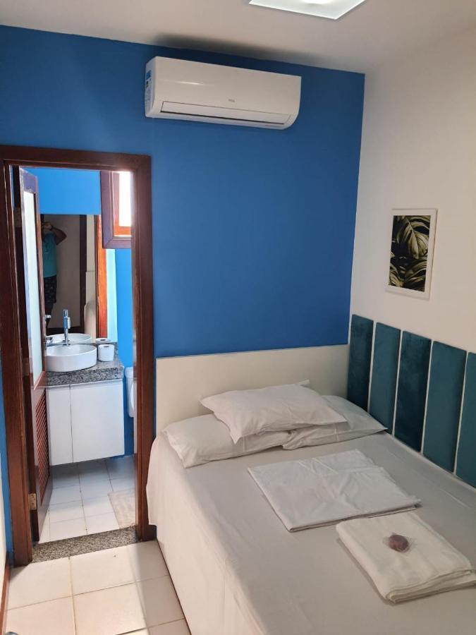 Reserva Imbassai Apartamento 04 Suites Mata de Sao Joao Bagian luar foto
