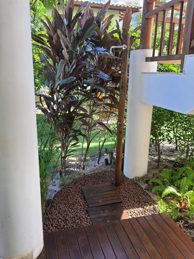 Reserva Imbassai Apartamento 04 Suites Mata de Sao Joao Bagian luar foto