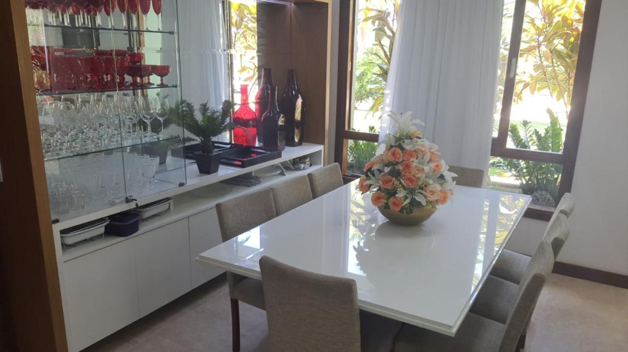 Reserva Imbassai Apartamento 04 Suites Mata de Sao Joao Bagian luar foto