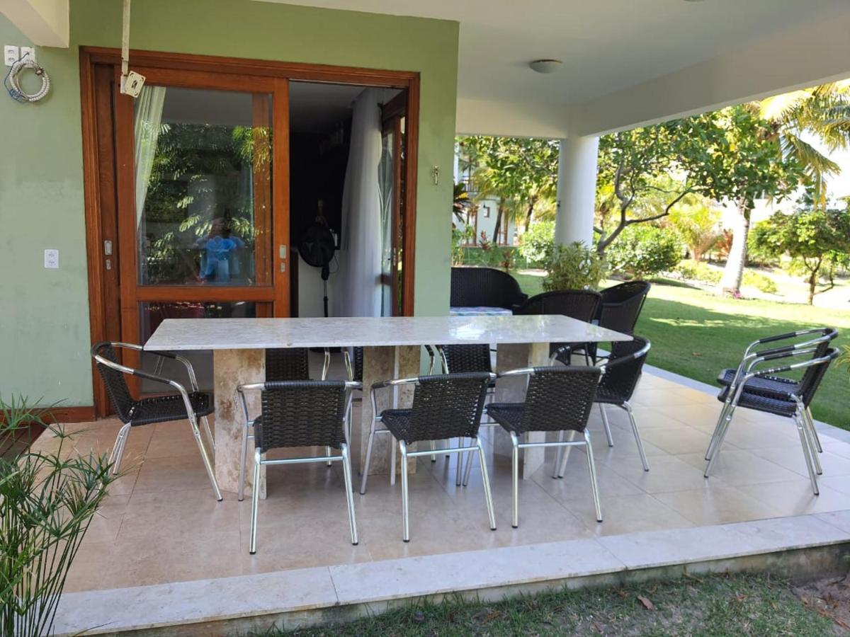 Reserva Imbassai Apartamento 04 Suites Mata de Sao Joao Bagian luar foto