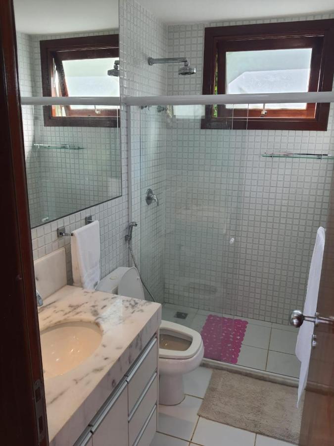 Reserva Imbassai Apartamento 04 Suites Mata de Sao Joao Bagian luar foto