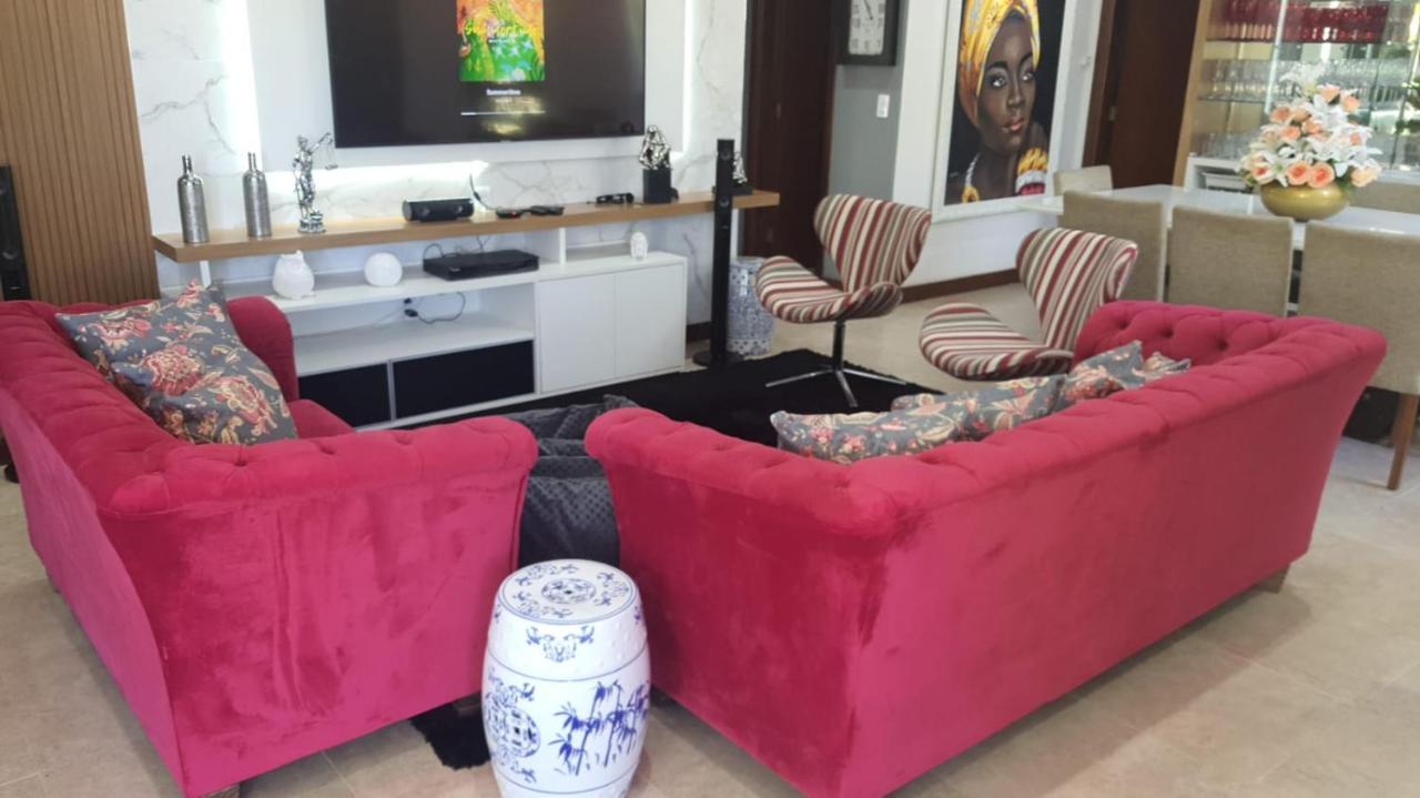 Reserva Imbassai Apartamento 04 Suites Mata de Sao Joao Bagian luar foto